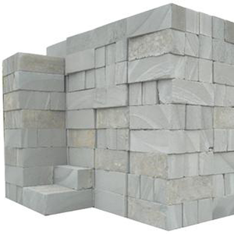 从化不同砌筑方式蒸压加气混凝土砌块轻质砖 加气块抗压强度研究