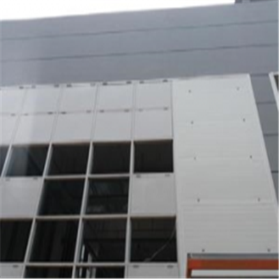 从化新型蒸压加气混凝土板材ALC|EPS|RLC板材防火吊顶隔墙应用技术探讨